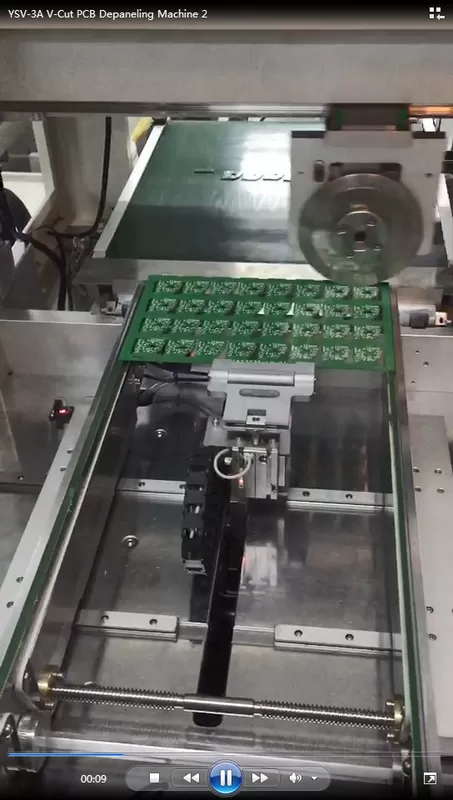走板式PCB分板機，走板式PCB分板機采購批發(fā)，走板式PCB分板機價格，走板式PCB分板機廠家
